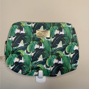 Mario Badescu Tropical Green Leaf Pouch
